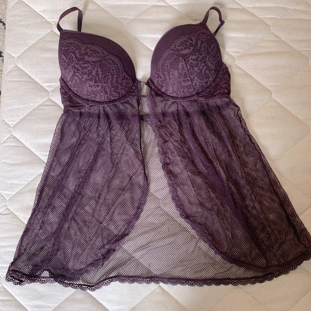 La Senza Babydoll